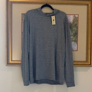 Onward Reserve Performance Hoodie